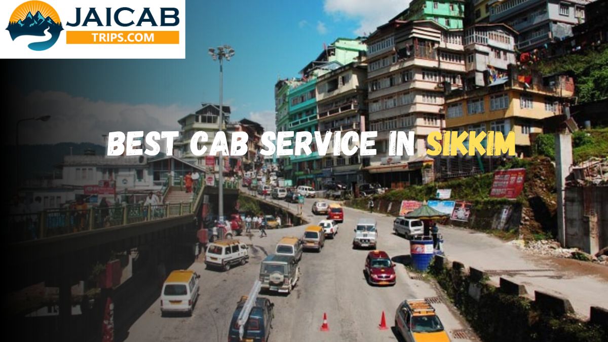 Car Hire In Sikkim | Cab Service In Sikkim